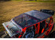 Honda Talon 1000X Tinted Roof by SuperATV